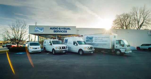 Columbus Tape & Video