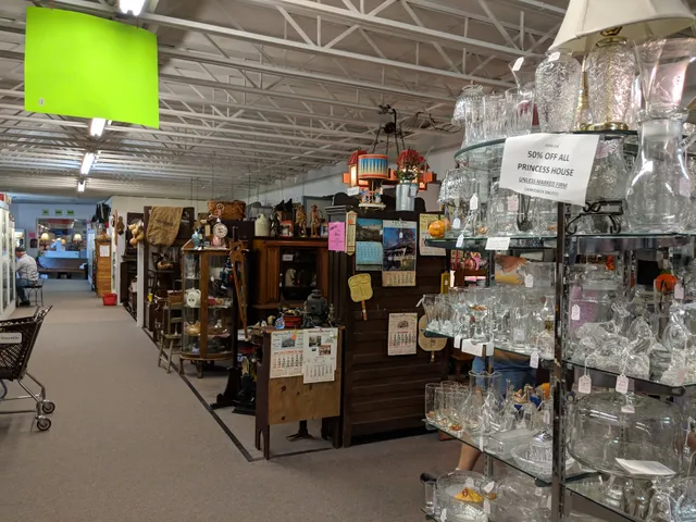 Silver Moon Furniture