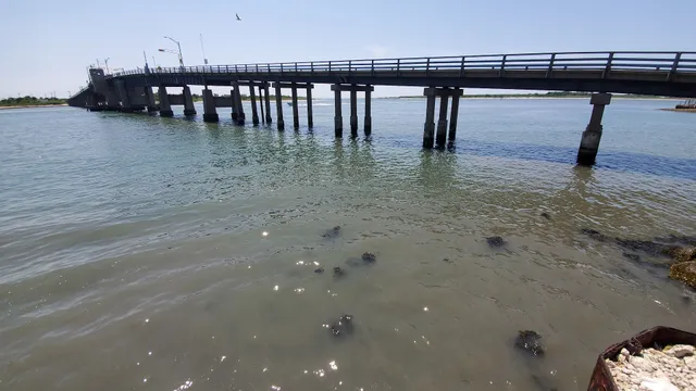 Lund's Fisheries Inc