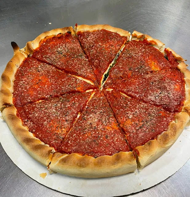 Rosati's Chicago Pizza