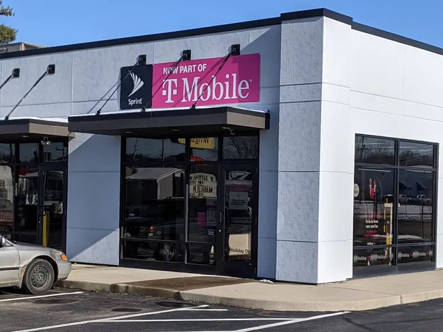 T-Mobile Authorized Retailer