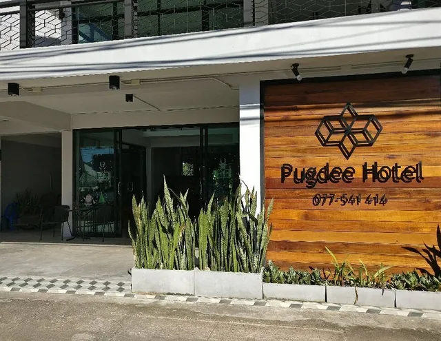 Pugdee Hotel