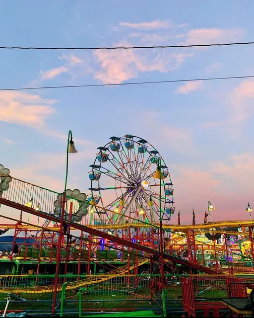 Schoharie County Sunshine Fair