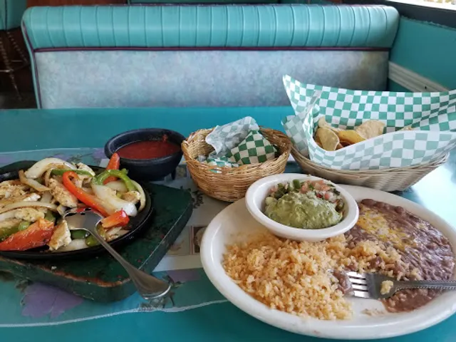 La Mexicana Restaurant