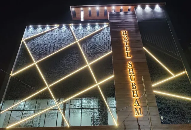Hotel Shubham
