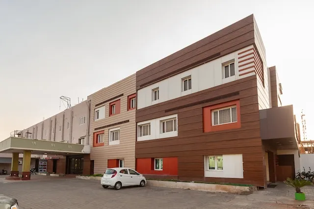 Collection O The Royal Park