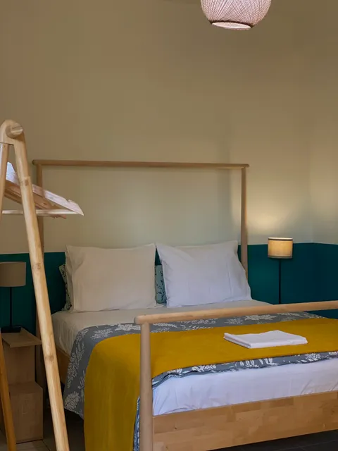 Helen's welcoming & cozy flat, near Athens airport