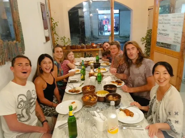 ZANOOBA Slow Cooking