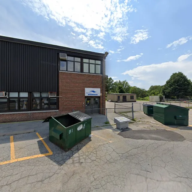 Blue Wave Childcare Centre