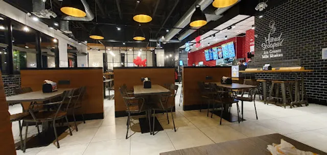 Carl's Jr. Toulon La Garde