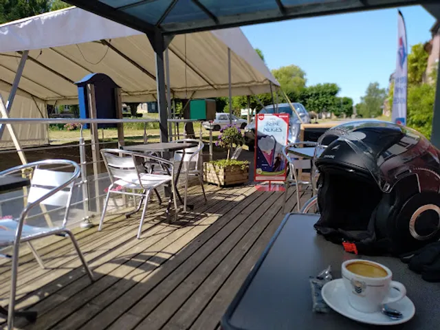 Le Relais de la Chouette