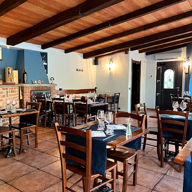 Osteria del Sagrantino