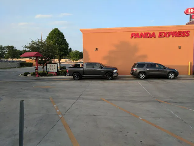Panda Express