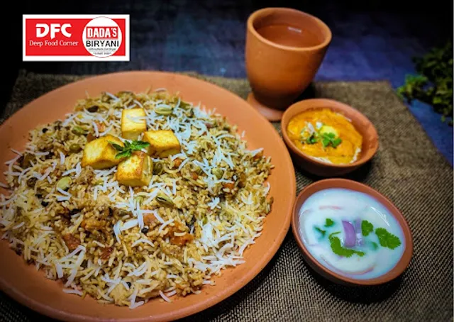 DFC DADA BIRYANI