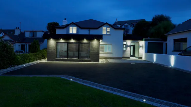 Glass Island Ballycastle