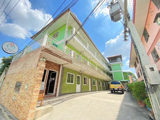 มิสเตอร์เน็กซ์(กรีนวัน)