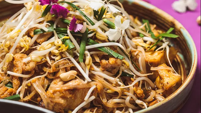 Onzon de Thai Kitchen