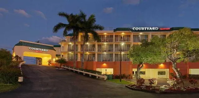 Courtyard by Marriott Key Largo