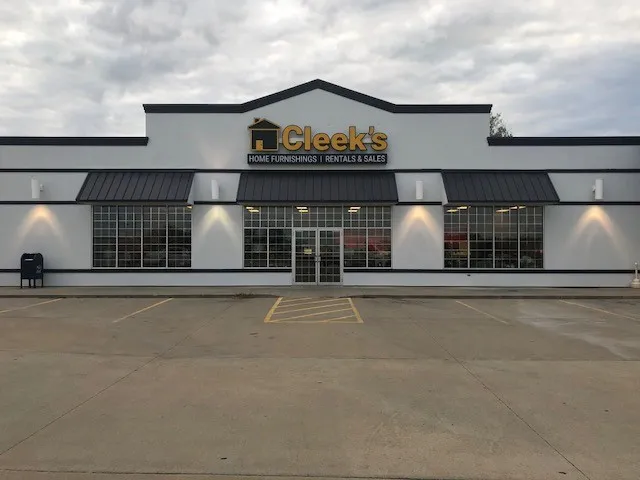Cleek's Home Furnishings | Rentals & Sales - Boonville