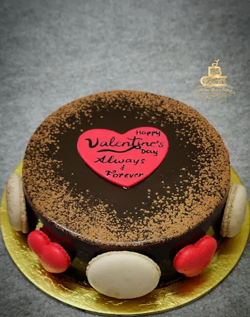 All’bout Bake n Cake