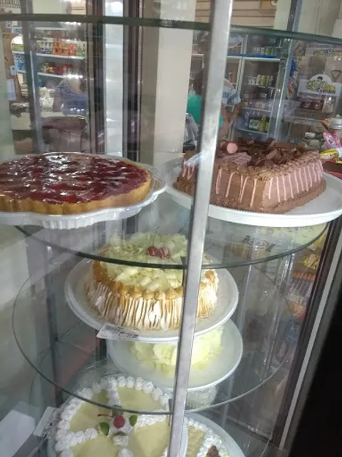 Brazilian Flavor Bakery