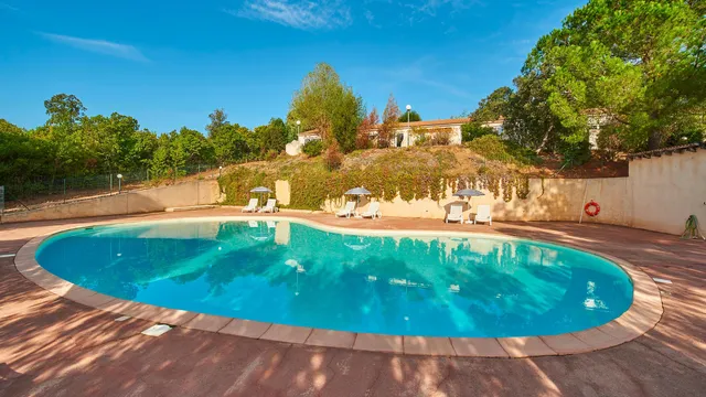 Résidence Lisa Maria - Vacancéole