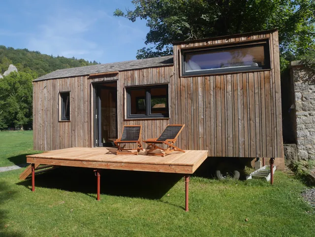 Les gîtes de l'arche De Noé