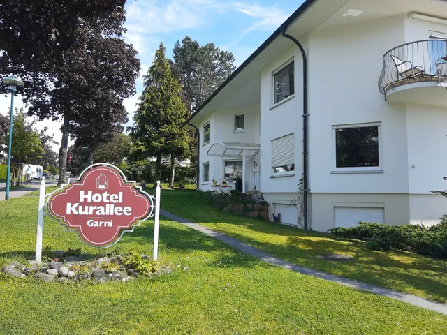 Hotel Kurallee
