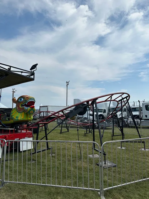Manitowoc County Fair