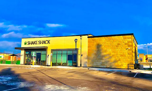 Shake Shack Interquest