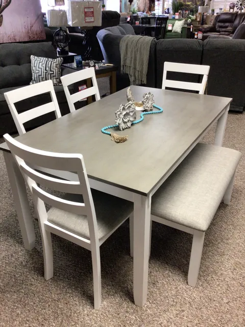 Sander Furniture & Sleep Shop