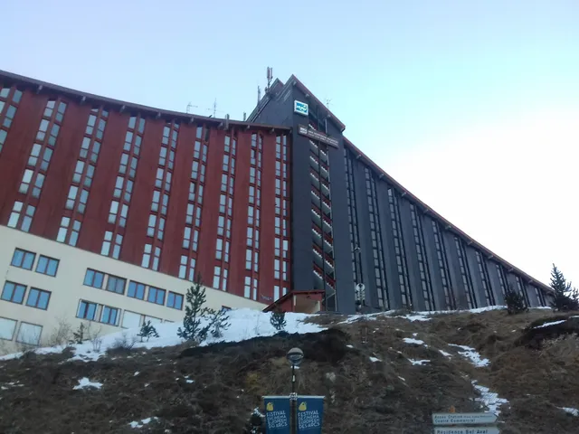 Village Club MMV Altitude