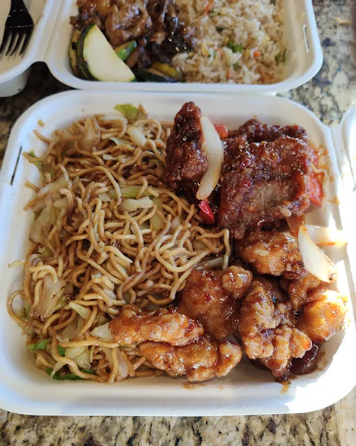 Panda Express
