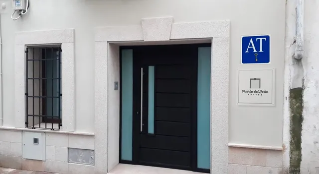 Apartamentos Puerta del Jerte - AT Suite Puerta del Jerte