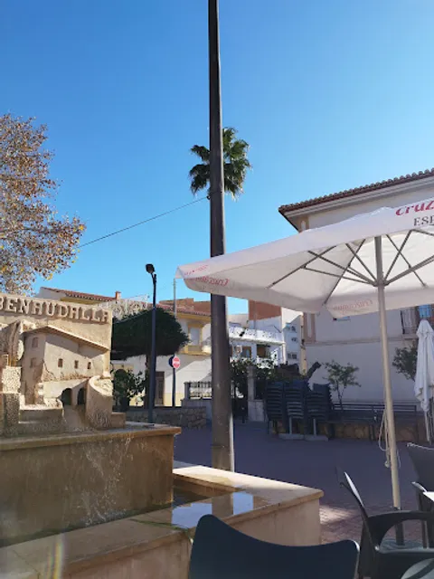 Nuevo Bar Fútbol - Las niñas