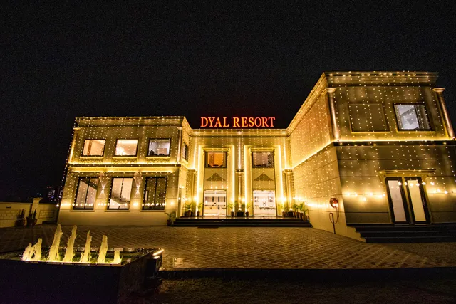 Dyal Resort