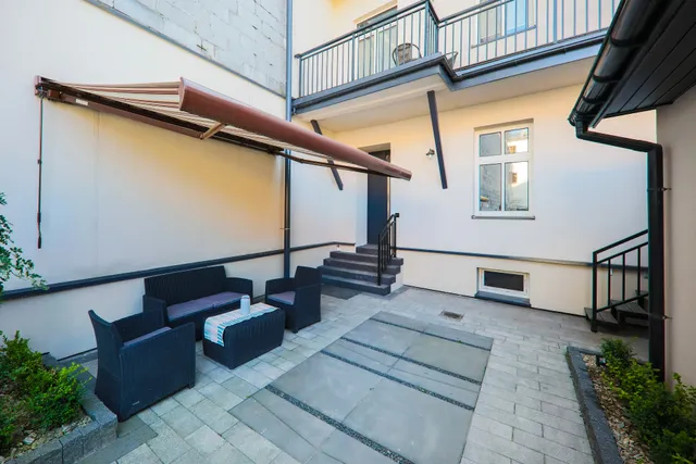 STAYPOLSKA Apartamenty