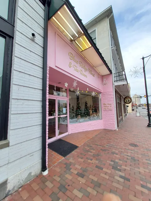 Blue Ridge Florist & Gift Shop