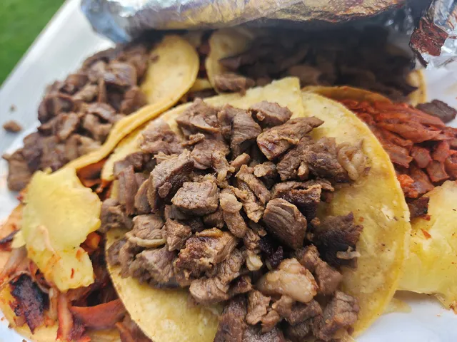 Taqueria Los Perrones