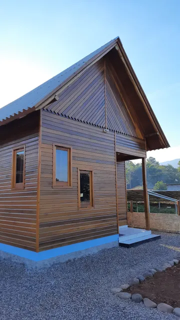 Cabanas Selau Canyons