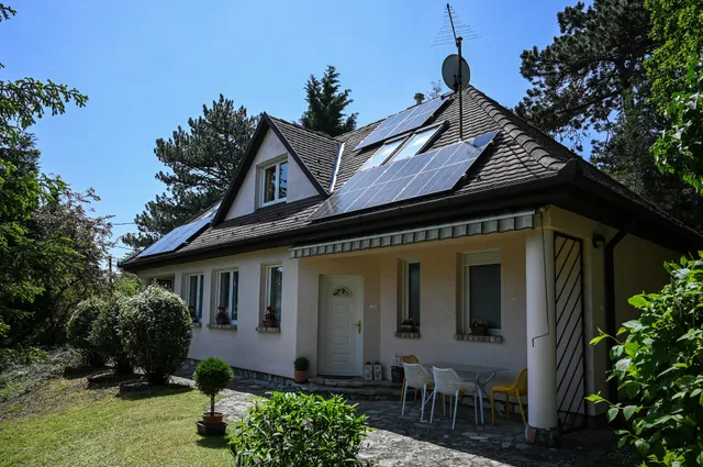 Kozmáry Vendégház Mátrafüred