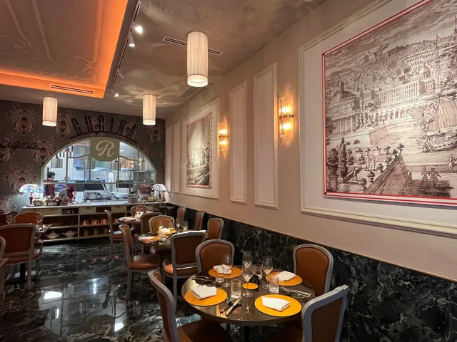 Rescigno Cucina Partenopea