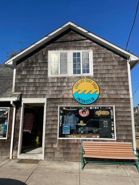 ZuhG Life Surf Shop