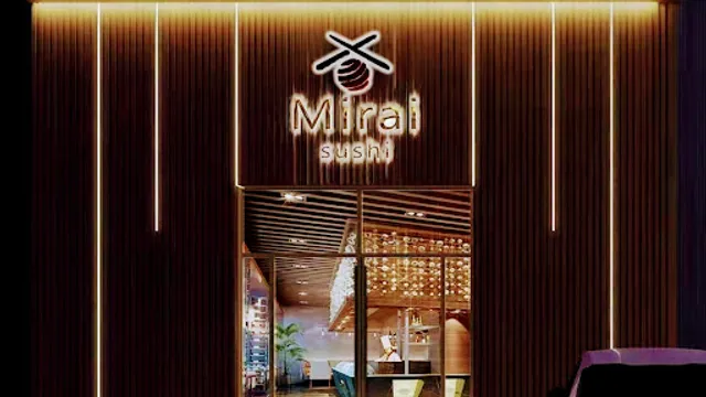 MIRAI SUSHI