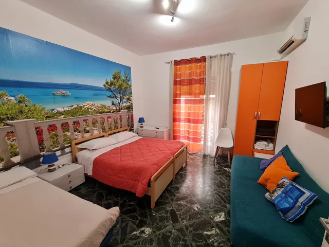 Casa vacanze Domus Salerno