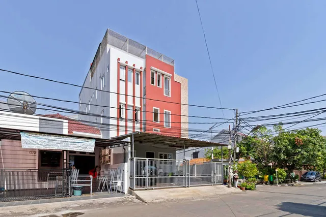 RedDoorz @ Kelapa Gading Permai