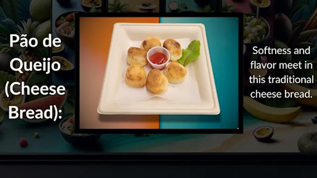 Sampa Brazilian Kitchen at Woodhouse