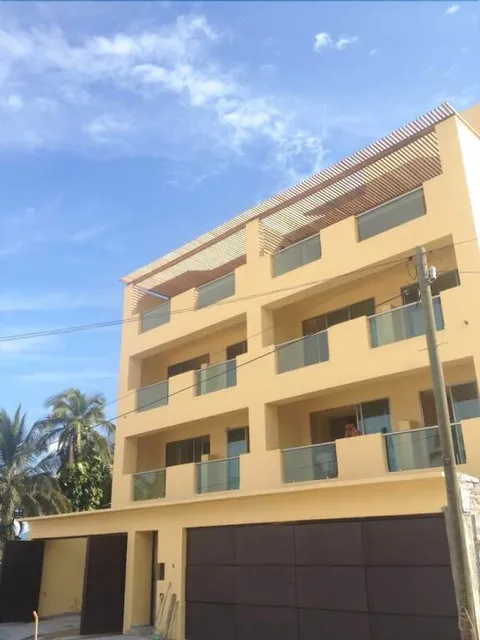 Andressa Mia Apartments