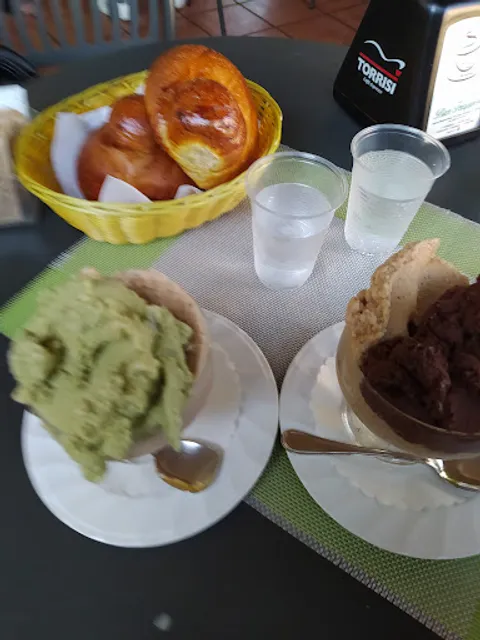 Panificio Madonna delle Lacrime