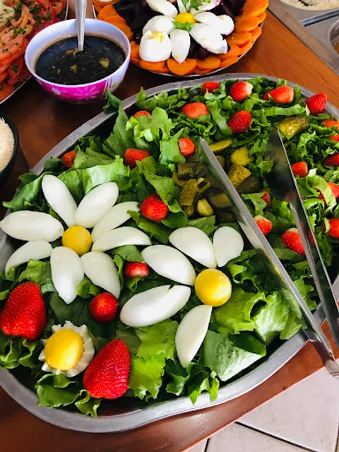 Restaurante A Carreta